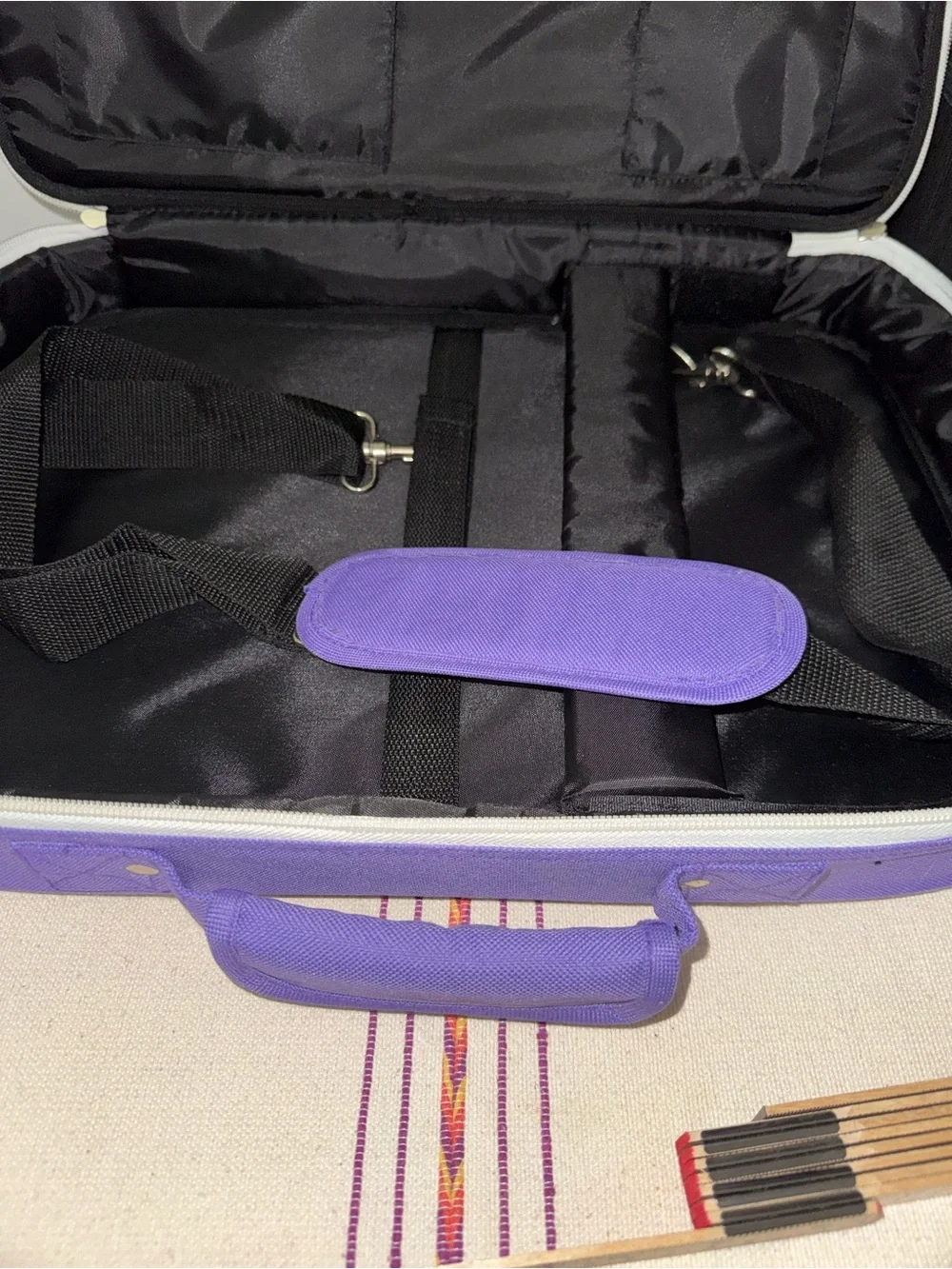 Laptop Carry Case